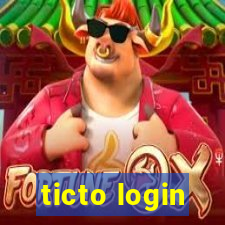 ticto login